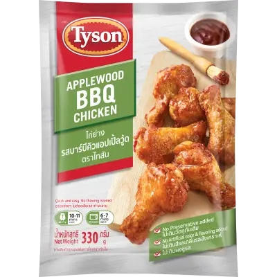 Applewood BBQ Chicken​